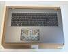Acer 6B.KZVN8.019 COVER.UPPER.W/KB.UK