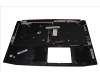 Acer 6B.Q29N2.001 COVER.UPPER.BLACK.1060.W/KB.US-INT.W8.BL
