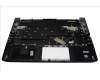 Acer 6B.Q6WN1.028 COVER.UPPER.BLACK.W/KB.US-INT.BL/ANTENNA