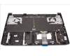 Acer 6B.Q7BN2.048 COVER.UPPER.BLACK.W/KB.GERMAN.BL