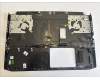 Acer 6B.Q7KN2.077 COVER.UPPER.1660/2060.BLACK.W/KB.GERMAN.BL