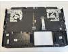 Acer 6B.QCCN2.001 COVER.UPPER.BLACK.W/KB.US-INT.BL