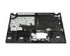 6B.QNAN7.011 original Acer keyboard incl. topcase DE (german) black/black with backlight