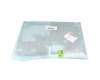 6B.QNAN7.011 original Acer keyboard incl. topcase DE (german) black/black with backlight