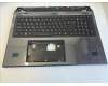 6B.QNRN2.012 Acer COVER.UPPER.W/KB.US-INT-BULGARIAN.BL