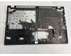 6B.QPEN7.030 Acer COVER.UPPER.W/KB.US-INT.BL