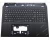 6B.QVWN7.029 Acer COVER.UPPER.W/KB.US-INT
