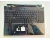 Acer 6B.QYXN2.015 COVER.UPPER.W/KB.SWISS-GER