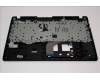 Acer 6B.VLTN7.011 COVER.UPPER.BLACK.W/KB.GER