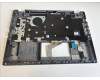 Acer 6B.VPDN8.052 COVER.UPPER.W/KB.GERMAN.BL