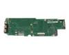 6CN0G1M14C01 original Acer Mainboard (onboard CPU/GPU/RAM)