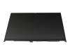 6D10T77940 original AU Optronics Touch-Display Unit 15.6 Inch (FHD 1920x1080) black