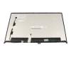6D10T77940 original AU Optronics Touch-Display Unit 15.6 Inch (FHD 1920x1080) black