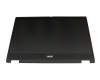 6MA9PN8001 original Acer Touch-Display Unit 14.0 Inch (FHD 1920x1080) black