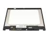 6MA9PN8001 original Acer Touch-Display Unit 14.0 Inch (FHD 1920x1080) black