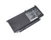 0B200-00400000 original Asus battery 69Wh