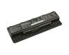 Battery 56Wh original suitable for Asus N751JW
