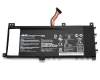 Battery 38Wh original suitable for Asus VivoBook S451LN-CA160H