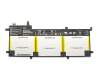 C31N1428 original Asus battery 56Wh