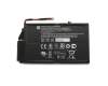 HSTNN-IB3R original HP battery 52Wh