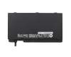 Battery 48Wh original suitable for Asus Pro Essential PU403UF