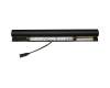 Battery 32Wh original suitable for Lenovo IdeaPad 110-17ISK (80VL)