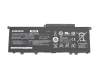 AA-PLXN4AR original Samsung battery 44Wh