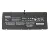 121500225 original Lenovo battery 54Wh