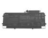 C31N1528 original Asus battery 54Wh