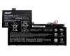 AP16A4K original Acer battery 42Wh