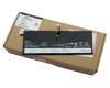 45N1071 original Lenovo battery 46Wh