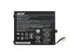 Alternative for KT.00205.001 original Acer battery 28Wh