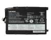 45N1728 original Lenovo battery 33Wh