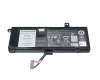 G05YJ original Dell battery 69Wh