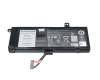 ALW14D-5828 original Dell battery 69Wh