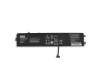 Battery 45Wh original suitable for Lenovo IdeaPad Y700-14ISK (80NU000WUS)