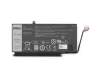 VH748 original Dell battery 51.2Wh