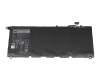 0PW23Y original Dell battery 60Wh