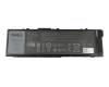 TWCPG original Dell battery 91Wh