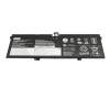 Battery 60Wh original suitable for Lenovo Yoga C930-13IKB (81C4003TGE)