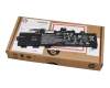 Battery 56Wh original suitable for HP EliteBook 850 G5 (4BC95EA)