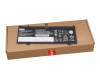 Battery 45Wh original suitable for Lenovo ThinkBook 14s IWL (20RM)