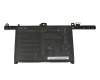 Battery 33Wh original suitable for Asus ExpertBook B9 B9400CBA
