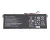 Battery 53Wh original 11.55V (Typ AP20CBL) suitable for Acer Aspire 5 (A515-56T)