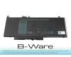 Battery 62Wh b-stock suitable for Dell Latitude 14 (E5470)