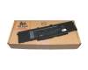 Battery 97Wh original suitable for Dell Latitude 15 (5521)