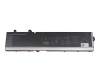 NWDC0 original Dell battery 83Wh