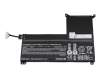 Battery 73Wh original NP50BAT-4-73 suitable for Mifcom Gaming Laptop i7-13700HX (NP70SND)