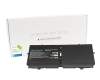 IPC-Computer battery 46Wh suitable for Dell XPS 13 2in1 (9310)