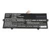 IPC-Computer battery compatible to Samsung BA43-00391A with 53.9Wh